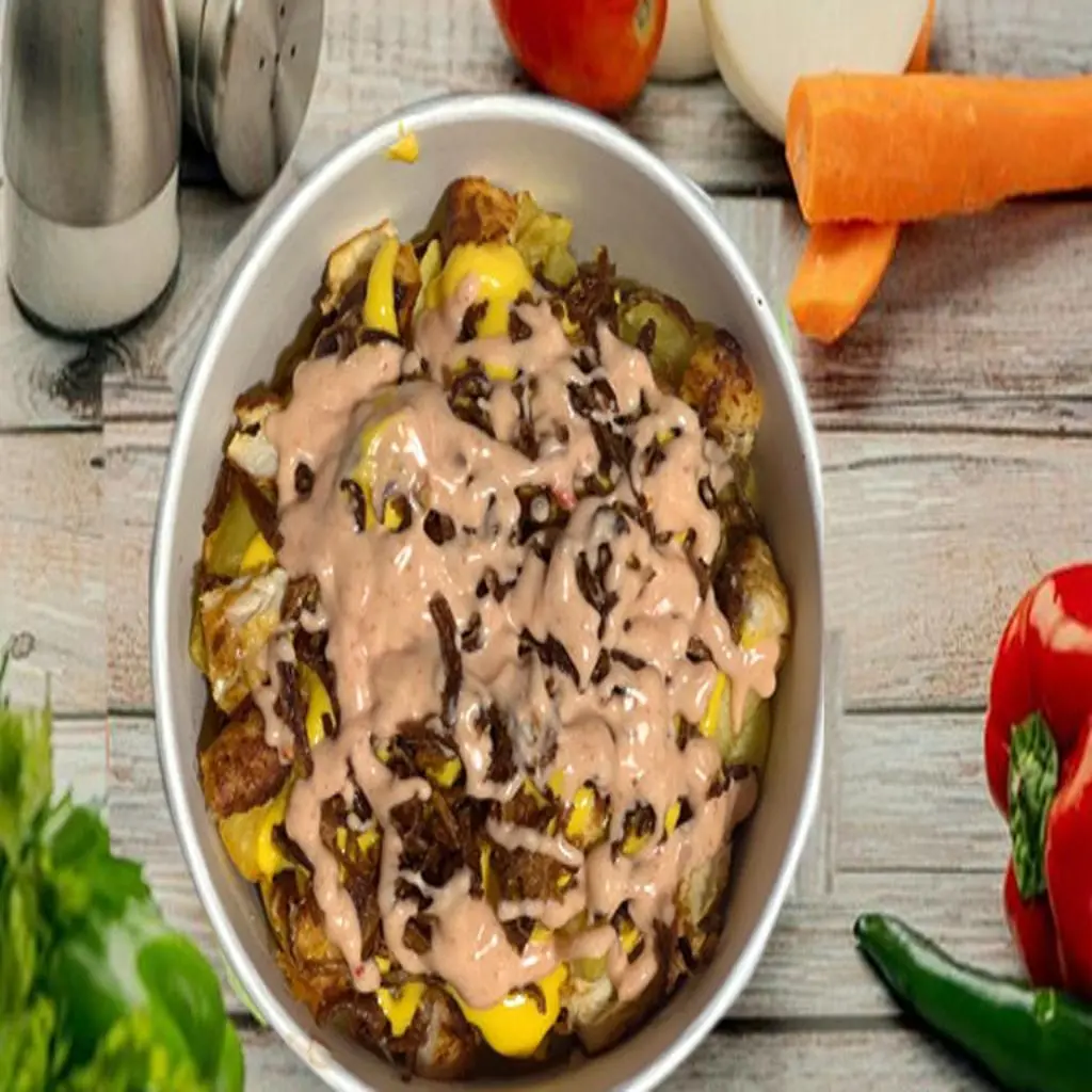 بطاطس لغويص